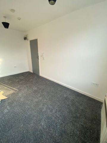 Studio Flat, Wallan St, NG7 - Photo 5