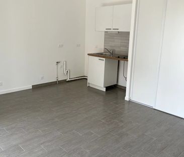 Appartement T1 - 29,20m² avec balcon - Photo 4