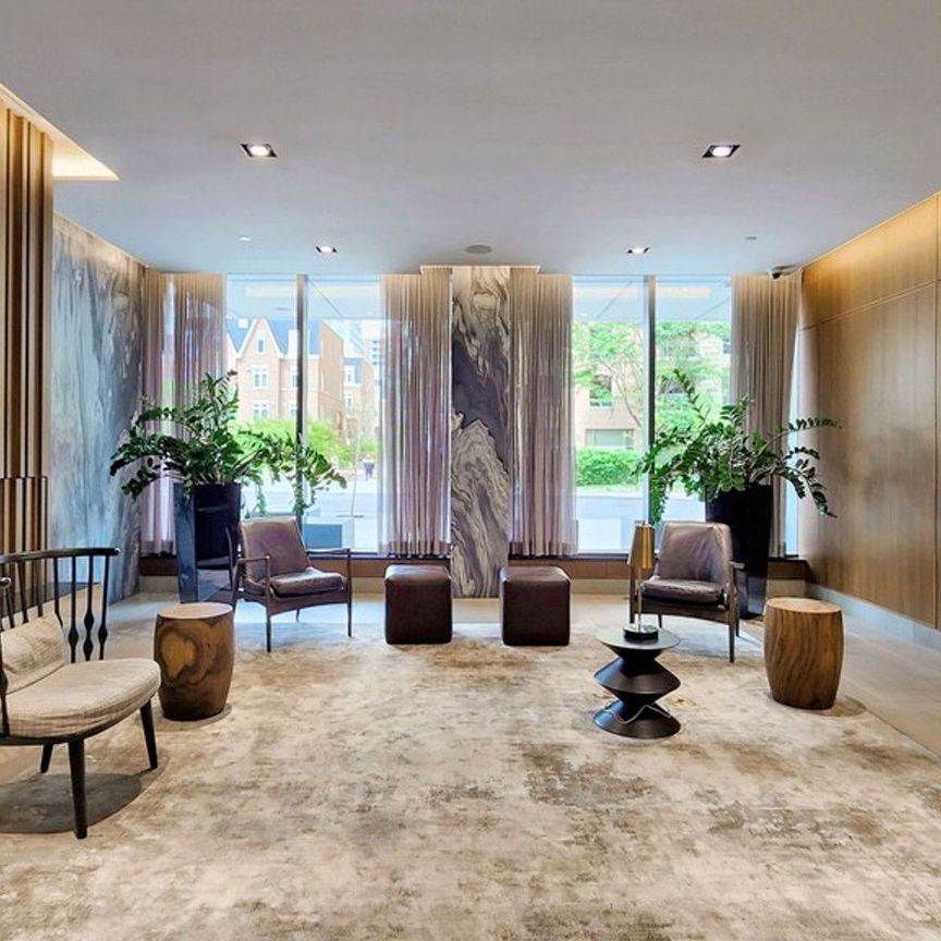 For Lease - 125 Redpath Avenue Unit# 1501, Toronto, Ontario - Photo 1