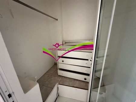 Studio/Γκαρσονιέρα για ενοικίαση Κέντρο (Ρίο) - Photo 3
