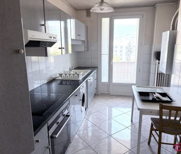 Location Appartement 3 pièces 90m² GRENOBLE 38000 - Photo 5