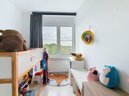 APPARTEMENT MET 3 SLAAPKAMERS IN RUSTIGE WOONWIJK - Photo 4