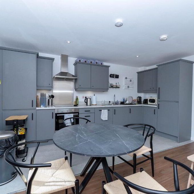 Apartment 9 Block D Lewis Mews, Belfast, BT4 1FP - Photo 1