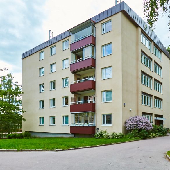 Rönnbergagatan 54 - Photo 2
