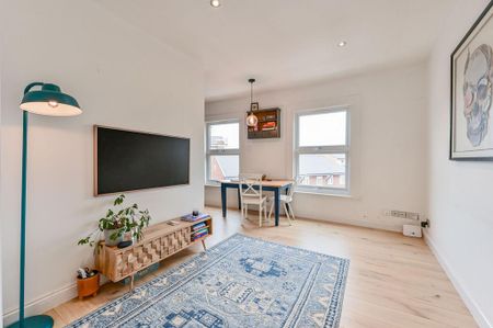 1 bedroom flat to rent - Photo 5