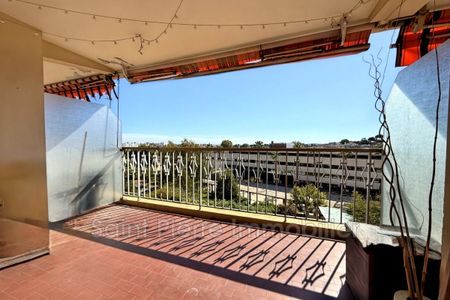 location appartement 3 Pièce(s) - Photo 2