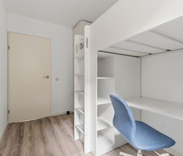 Appartement te huur: Reinwardtstraat 382 1093 LA Amsterdam - Photo 5