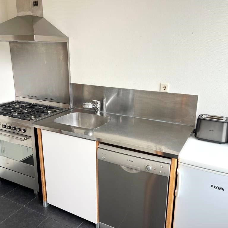 Dirk Schäferstraat 5II, 1076 BA, Amsterdam - Photo 1