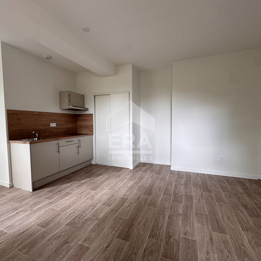 APPT 202 - ORLEANS HYPERCENTRE - PROCHE GARE ORLEANS Appartement neuf - 1 pièce(s) 37 m2 - Photo 1