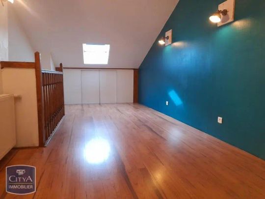 Maison à louer 4 pièces 78.32m² - Photo 1