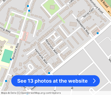 Reservoir Way, Hainault - Photo 1