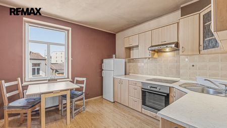 Pronájem bytu 2+kk v osobním vlastnictví 50 m², Praha 4 - Nusle - Фото 4