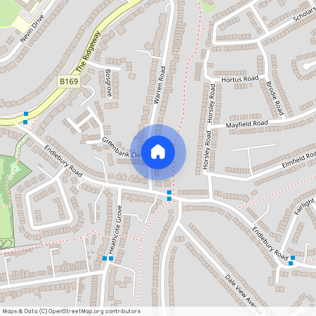 73 Warren Road, Chingford E4