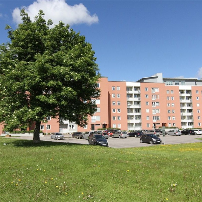 Lindgatan 2 A - Photo 1
