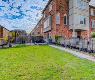 For Lease - 189 Leitchcroft Crescent Unit# Lower, Markham, Ontario - Photo 6