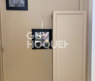 Appartement entièrement rénové de 23 m² à louer à CHARTRES - Photo 1