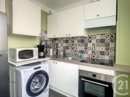 Location Appartement 3 pièces 48m² TROYES 10000 - Photo 4