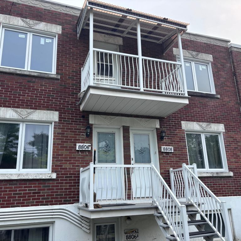 8808 Esplanade Avenue, Montreal QC - Photo 1