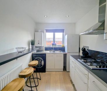 2 bedroom flat to rent - Photo 6