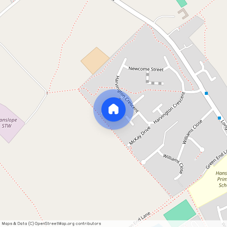 Crick Close, Hanslope, Milton Keynes, MK19