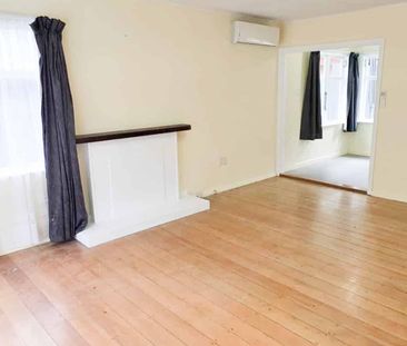 Welcome to your new home in Wainuiomata - Photo 4