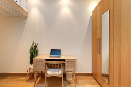 2 Bed Flat, Shroton Street, NW1 - Photo 3