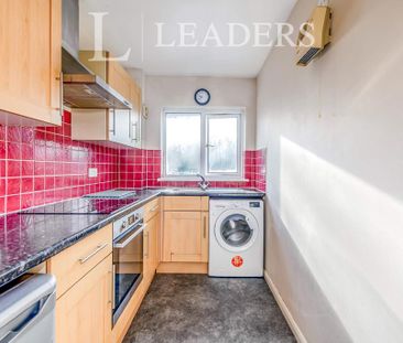 1 bedroom flat to rent - Photo 6