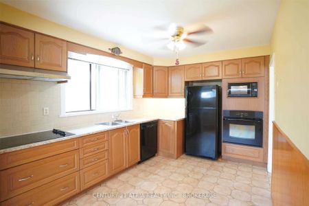 For Lease - 438 Lynett Crescent, Richmond Hill, Ontario - Photo 4