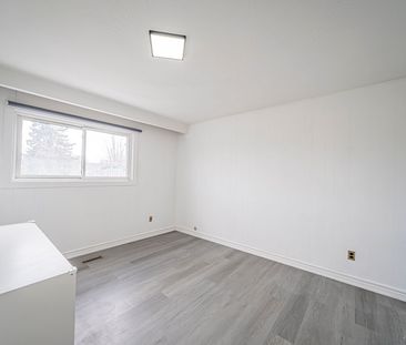 For Lease - 1520 Brentano Boulevard Unit# Lower, Mississauga, Ontario - Photo 1