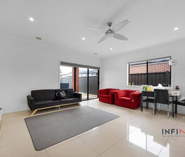 54 Capricornus Cres, Tarneit, Vic 3029 - Photo 4