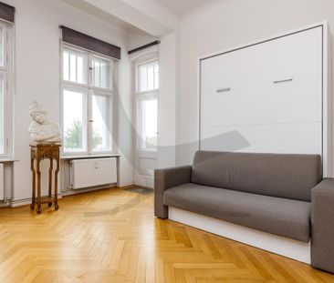 Wohnen am Landwehrkanal - Photo 1