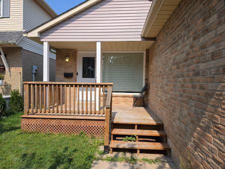 For Lease - 3123 Arnett Court, Mississauga, Ontario - Photo 3