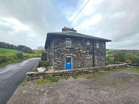 Benthawes Cottages, Nr. Ulverston, LA12 - Photo 5