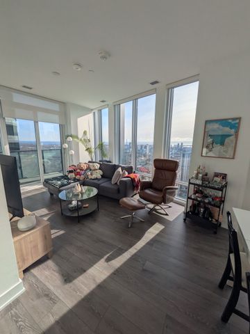 For Lease - 575 Bloor Street Unit# 3607, Toronto, Ontario - Photo 2