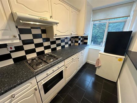 1 bedroom flat to rent - Photo 5