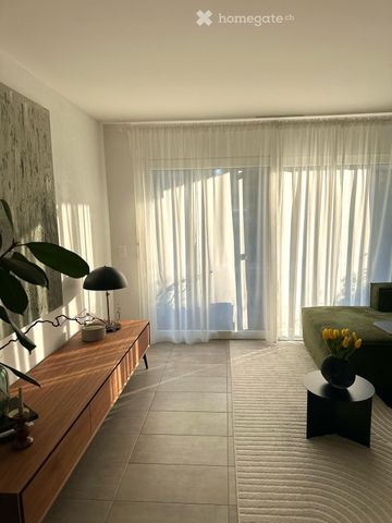 2 Zimmer, 58 m² - Photo 5