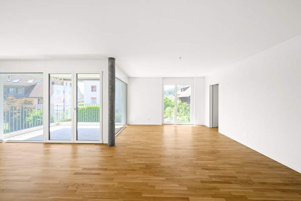 4.5 Zimmer, 107 m², EG - Photo 1