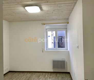 LUCON A LOUER APPARTEMENT 2 CHAMBRES - Photo 1