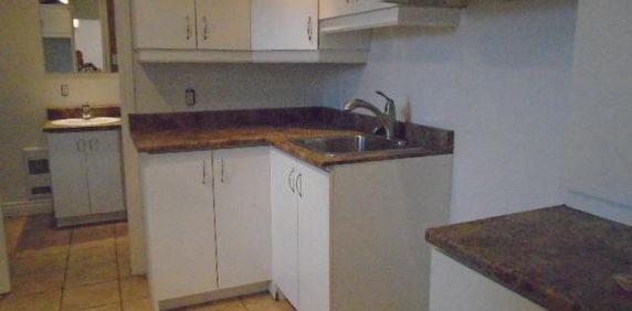 5 ½ rue Dufresne et Maisonneuve Montréal LIBRE - Photo 2