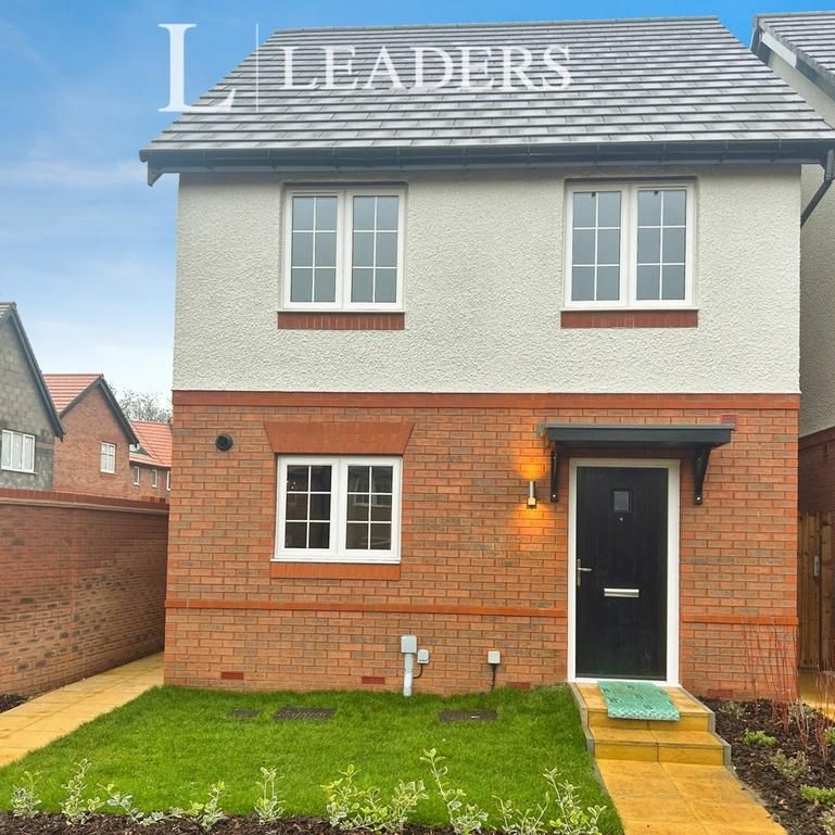 3 bedroom house to rent - Photo 1