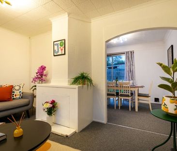 3 Bed Semi-Detached House, Melford Road, NG8 - Photo 4