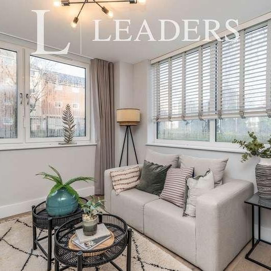 Compass Point, Romsey Road, Southampton, SO16 - Photo 1