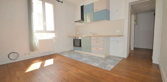 Location Appartement 2 pièces 32m² RUEIL MALMAISON 92500 - Photo 2