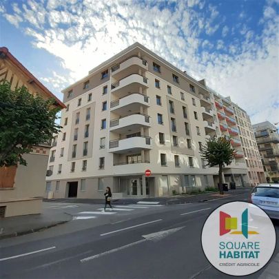Location appartement 4 pièces - 82m² à Clermont - ferrand (63000) - Photo 1