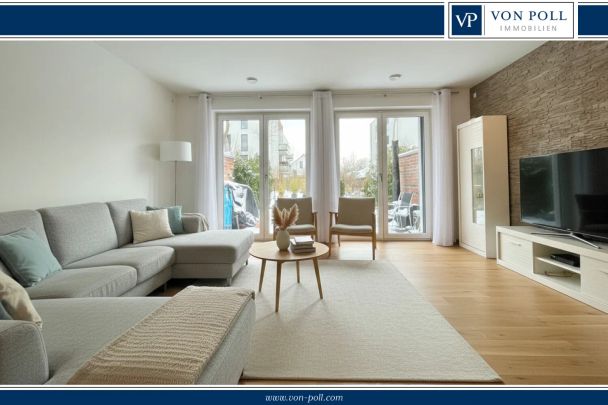 Familienfreundlich - sparsam - neuwertig! - Foto 1