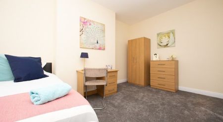 21 Headingley Mount, Headingley, Leeds, LS6 3EL - Photo 5