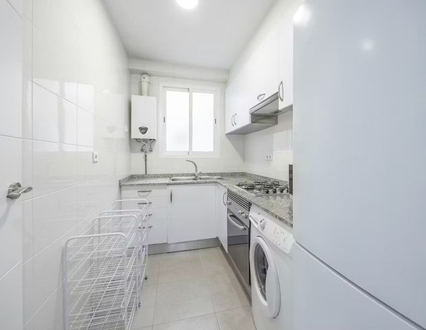 Avinguda del Cardenal Benlloch, Valencia, Valencian Community 46021 - Photo 1