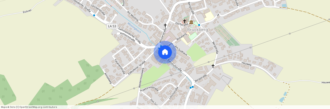 84079 Bayern - Bruckberg bei Landshut