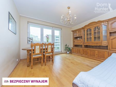 Gdańsk Zaspa, al. Jana Pawła II - Фото 2