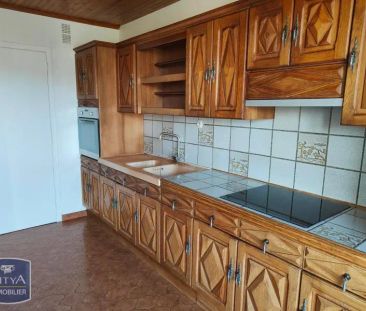 Appartement à louer 3 pièces 83.77m² - Photo 5